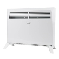Конвектор BALLU Solo Turbo BEC/SMT-1500 20кв.м 1.5кВт 220В Арт. BEC/SMT-1500
