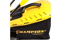 Газонокосилка эл. CHAMPION EM3815 1.6кВт 38см 20/70 45л Арт. EM3815