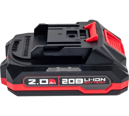 Аккумулятор ProfiPower Li-ion 20V*2.0Ah для MLI1820D Арт. X0040