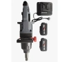 Гайковерт акк.уд. PROFIPOWER T-4000NK 40V*8Ah Li-ion 1" 4000Нм 2акк ЗУ Арт. E0243