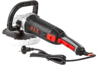 Машина полир. PIT PPO180-C1 1.4кВт 180мм 600-3500об/мин рег. об. Арт. PPO180-C1