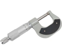 Микрометр 0-25мм RGK MCM-25 Арт. 779555