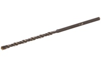 Сверло по бетону ELITECH 3*80мм, цилиндр с 3 шлицами Арт. 1820.043300