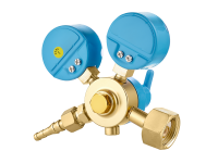 Редуктор кислородный Сварог БКО-50-12,5 (OR-137A-AL), манометры с поверкой Арт. 98848