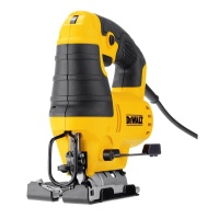 Лобзик DeWALT DWE349-KS 650Вт дер 85мм ход 20мм Арт. DWE349-KS