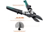 Ножницы KRAFTOOL 270мм прямой рез GRAND Арт. 2324-S_z02