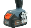 Дрель-шуруповерт акк SENIX PDDX2-M4-EU 20V*2.5Ач 60Нм Акк и ЗУ Арт. PDDX2-M4-EU