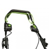 Газонокосилка акк. GREENWORKS GC82LM61S 82V Li-Ion 61см 25/80мм 65л цент.рег. без акк. и З/У Арт. 2515607