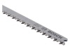 Пилки д/лоб BOSCH T302H HCS 132мм 5шт/упак ПВХ, ПА, ПС Арт. 2608667448