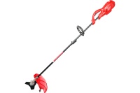 Триммер эл. MAXCUT MCE 127 1.25кВт прям. леска/нож Арт. 025300127