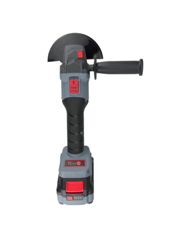 Набор акк инстр. PROFIPOWER УШМ E0080 и гайковерт E0081 и перфоратор T0058 18В*4.0Ач Li-ion 2акк З/У Арт. E0095