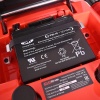 Газонокосилка с сиденьем (трактор) EVOline TRG 98 M