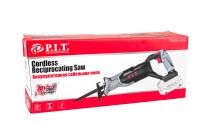 Пила сабельная акк PIT PSA20H-115A SOLO 20V без АКБ и ЗУ Арт. PSA20H-115A