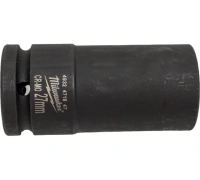 Головка 3/4" ударная удлиненная SHOCKWAVE™ 27мм