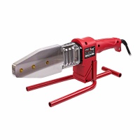 Аппарат для сварки п/т NUMBER ONE EPC40/15-1 насадки 20-40мм 1500Вт Арт. EPC40/15-1 1