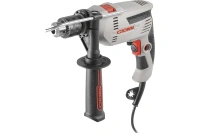 Дрель уд. CROWN CT10129 750Вт 13мм 1-х скор. Арт. CT10129