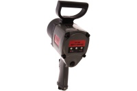 Пневмогайковерт FUBAG IW1600 3/4" 1600Нм 540л/мин + набор головок Арт. 100199