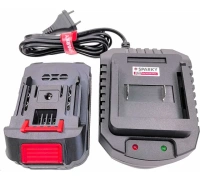 Краскопульт акк. SPARKY PS 18Li HD 18В*2Ач Li-Ion 200мл/мин 2акк и ЗУ Арт. 14000199292