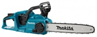 Пила аккумуляторная Makita DUC353Z 2*18V Li-Ion 35см 3/8" 1.1мм, 52 звена, без АКБ и ЗУ Арт. DUC353Z