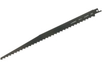 Полотно для сабельной пилы STAYER S617K 300 мм; 8.5 мм; Cr-V по дереву Арт. 159457-8.5