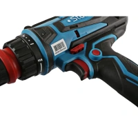 Шуруповерт Sturm ID2145PT 450Вт 10мм 45НМ БЗП Арт. ID2145PT