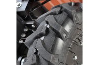 Мотоблок дизельный PATRIOT BOSTON-9DE 9л.с. г/ш 34/135см скор +2/-1 ВОМ Арт. 440701530