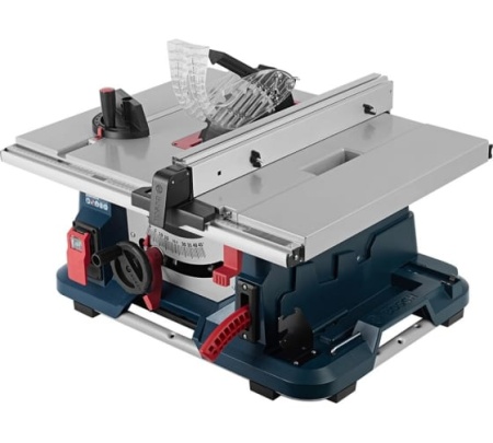 Стол распиловочный BOSCH GTS 635-216 1600Вт диск 216мм 70мм глубина пропила Арт. 0601B42000