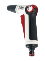 Пистолет-распылитель регулируемый пластиковый ELITECH Garden SG 006 Арт. SG 006