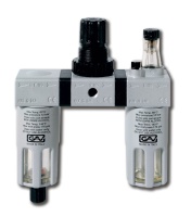 Модульная группа GAV G-FRL-180