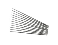 Напильник круглый Husqvarna 5.5мм 0.404" 12шт/упак повышенной стойкости IntensiveCut Арт. 5100956-02