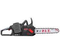 Пила акк. PIT PKE20H-405A 20V 16" 3/8" 1.3мм 57зв без акк. и З/У Арт. PKE20H-405A