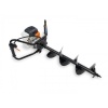 Мотобур VILLARTEC D 532
