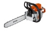 Бензопила STIHL MS 230 1.9кВт/2.,7л.с. 14"/35см. 3/8" 1.3мм цепь 63PM3  40,2куб.см. 4,6кг. Арт. 1123-200-0846