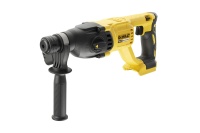 Перфоратор акк DeWalt DCH133N SDS+ 18V Li-Ion 2.6Дж 3 реж. без акк и ЗУ Арт. DCH133N-XJ