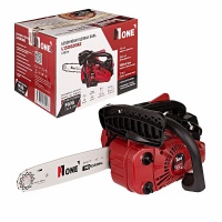 Пила цепная NUMBER ONE L15002082 1.2кВт, 30см(12"), 1.3мм, 3/8, 45зв Арт. L15002082 1