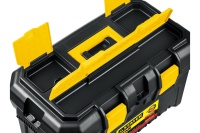 Ящик для инструмента STAYER Titan-22 22" 55,1*32*31см Арт. 38016-22