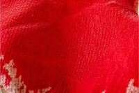 Перчатки хб, латексный облив, 13 класс Арт. 67724