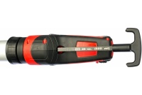 Аккумуляторный клеевой пистолет Milwaukee C18 PCG/600A-201B Арт. 4933441305