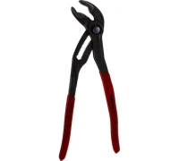 Клещи переставные 250мм KNIPEX COBRA зев 50мм, фосфатированные, обливные ручки Арт. KN-8701250SB