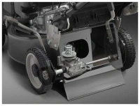 Газонокосилка бензиновая Caiman FERRO55CLV 4.4кВт 53см 25/80мм 70л самоходная Арт. FERRO55CLV