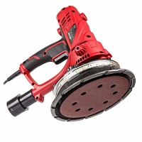 Шлифмашина эксц. NUMBER ONE ES500-PRO 500Вт 125мм Арт. ES500-PRO 1