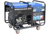 Бензогенератор TSS SGG 18000EH3LA 