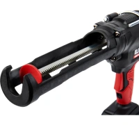 Пистолет для герметиков ELITECH HD CCG 20SL6 20В 4.0Ач, 310мл, 1акк и ЗУ Арт. CCG 20SL6 (E2208.013.01)