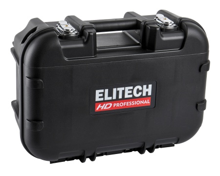 Нивелир лазерный ELITECH HD LN 16D GREEN Арт. LN 16D GREEN