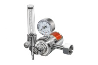 Регулятор расхода газа Сварог универсальный У-30/АР-40-П-36-Р Арт. 95647