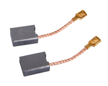 Щетки графитные 2 шт WCH 1615E ELITECH Арт. 1820.180500