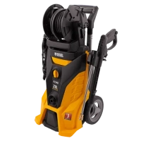 Мойка Denzel R-210iD 2.6кВт 480л/ч 145бар Арт. 58237