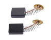 Щетки графитные 2 шт CM 1800E2/CM 2000ED2 ELITECH Арт. 1820.180000