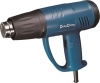 Фен технический DongCheng DQB2000 2кВт 50-600t 210-380л/мин ступ. регул. защит. от перег. Арт. DQB2000