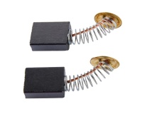 Щетки графитные 2 шт CM 1800E2/CM 2000ED2 ELITECH Арт. 1820.180000